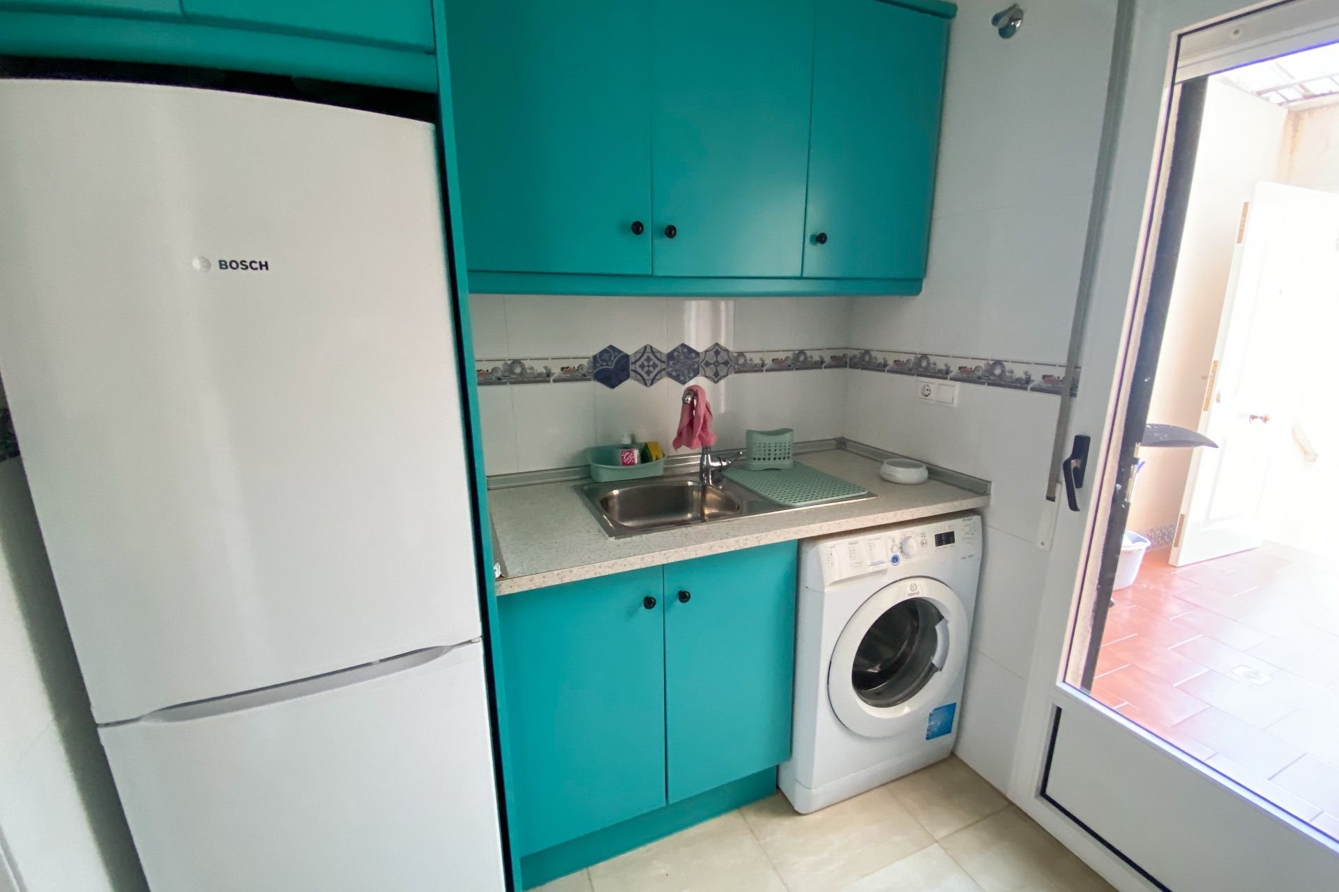 Rental - Townhouse - Orihuela Costa