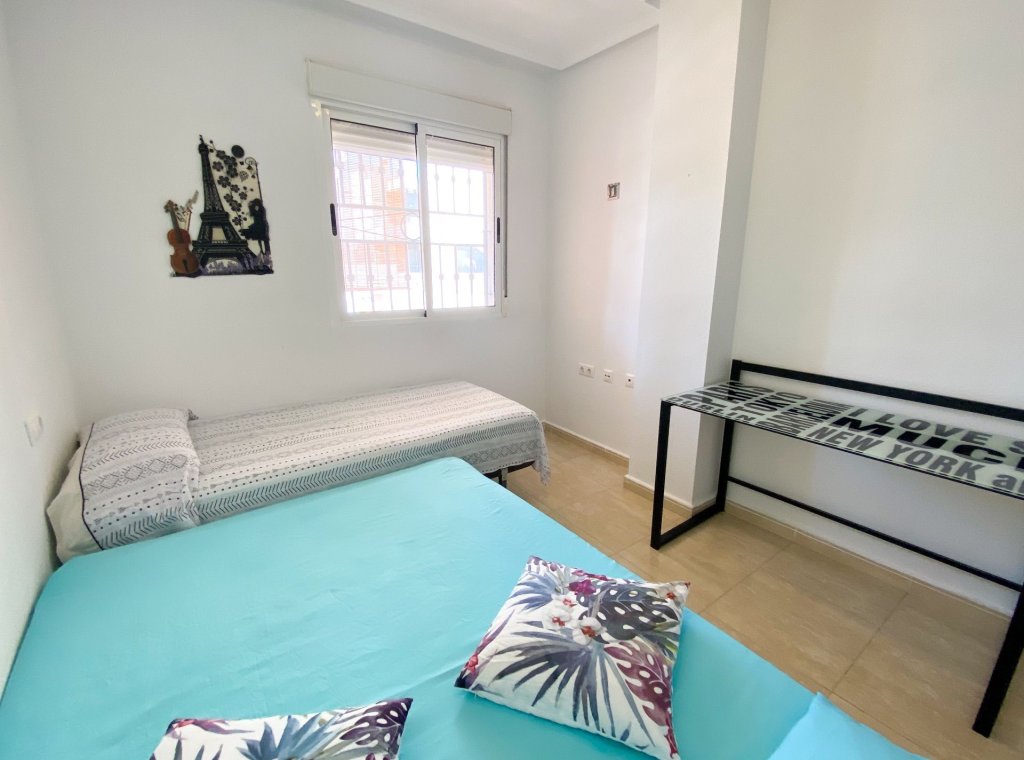 Rental - Townhouse - Orihuela Costa