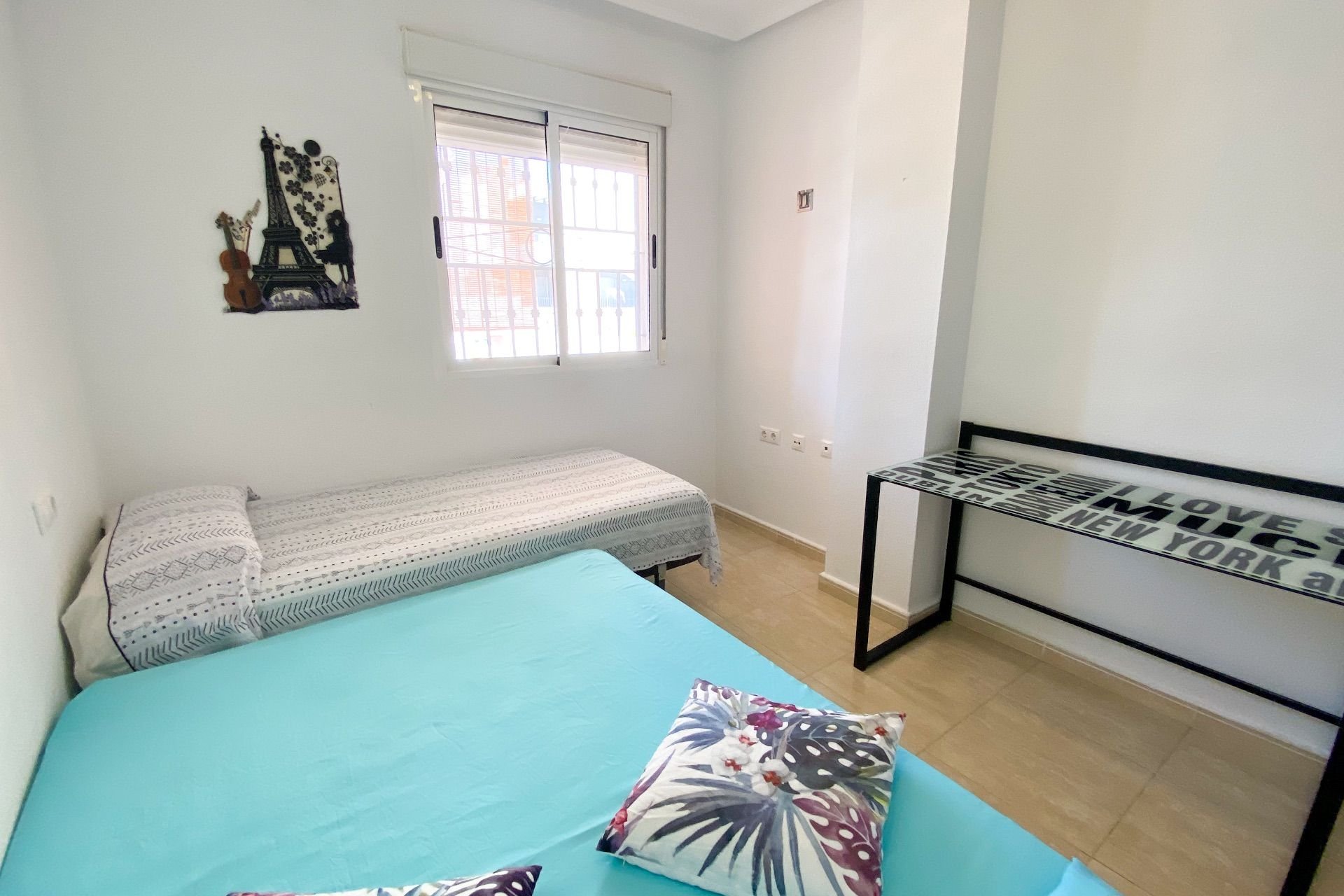 Rental - Townhouse - Orihuela Costa