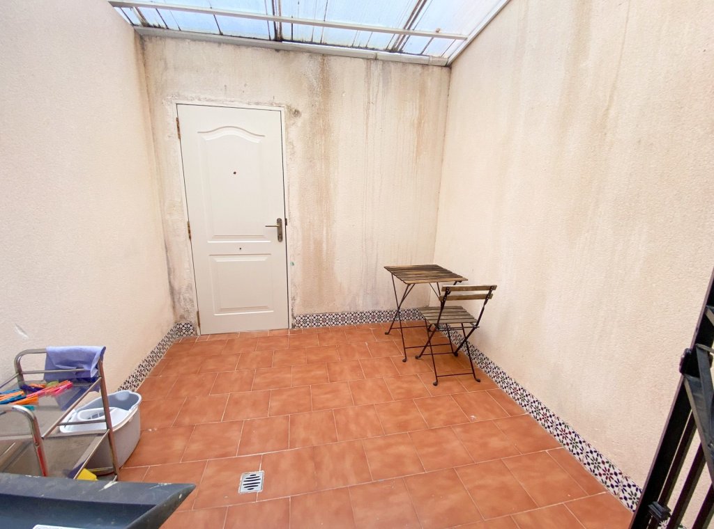 Rental - Townhouse - Orihuela Costa