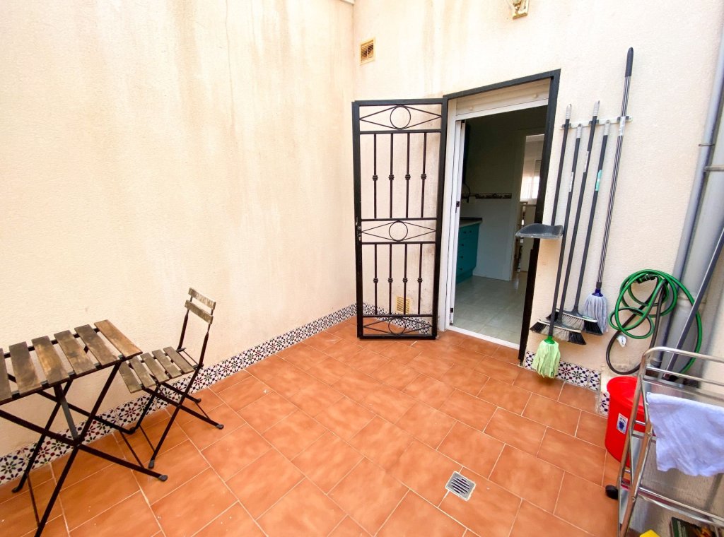 Rental - Townhouse - Orihuela Costa