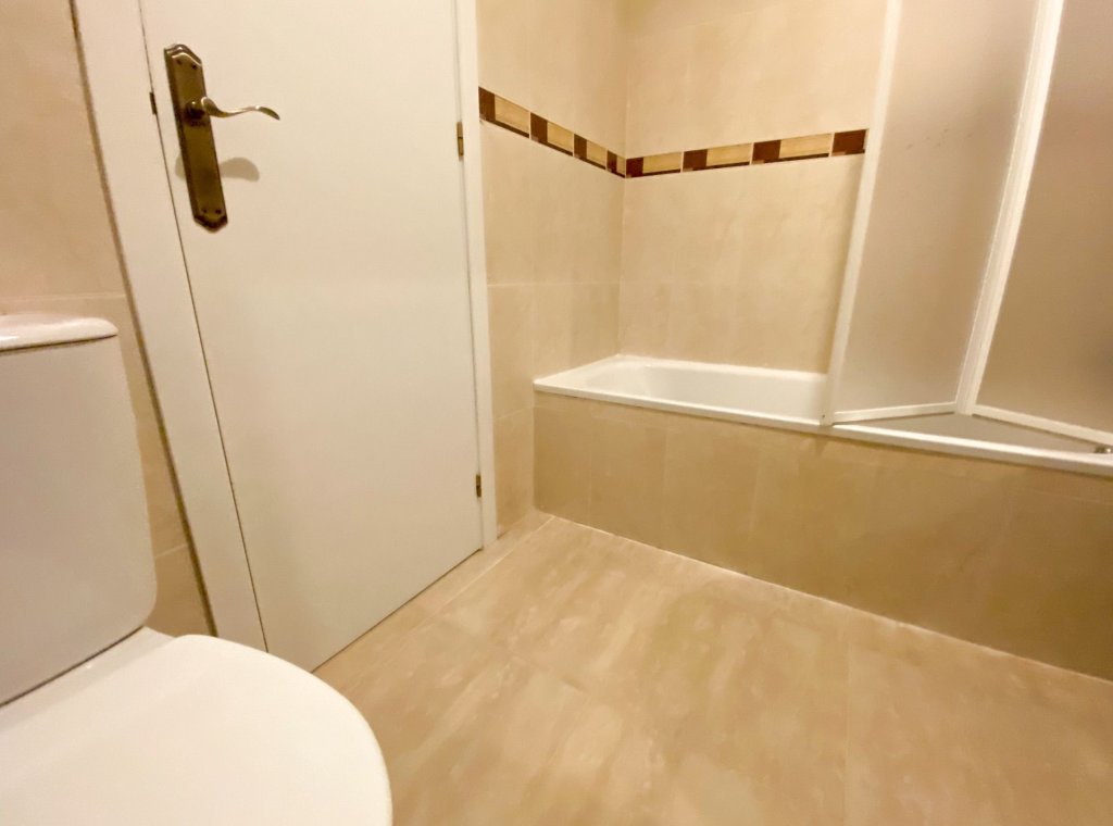 Rental - Townhouse - Orihuela Costa