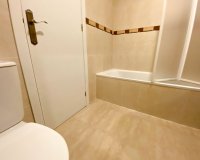 Rental - Townhouse - Orihuela Costa