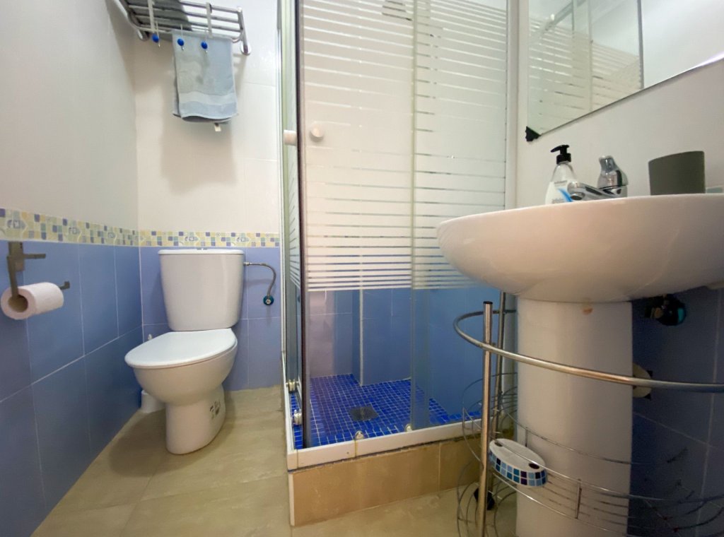 Rental - Townhouse - Orihuela Costa