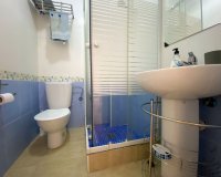 Rental - Townhouse - Orihuela Costa