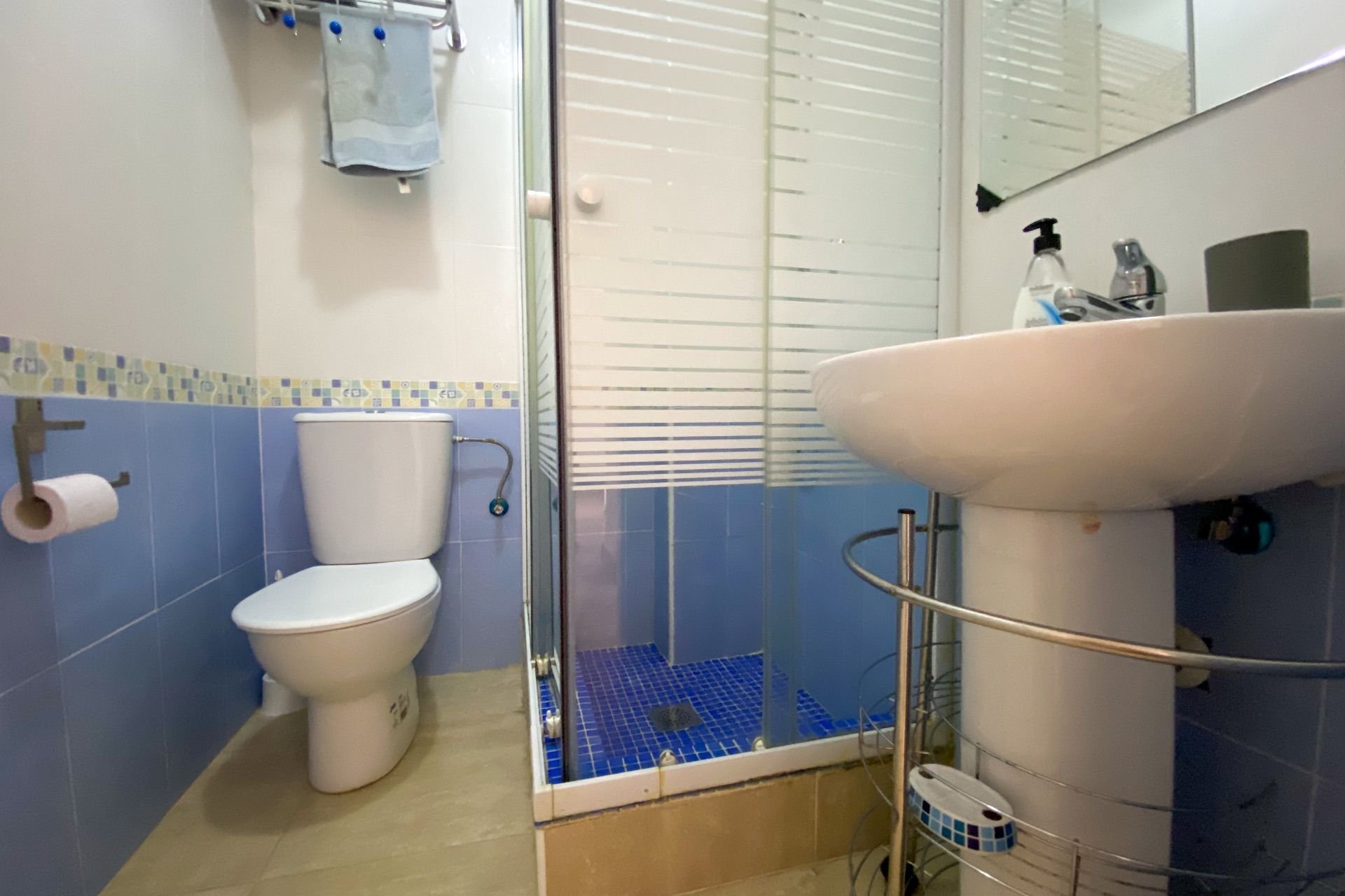 Rental - Townhouse - Orihuela Costa