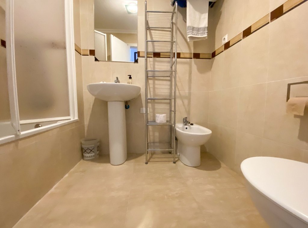 Rental - Townhouse - Orihuela Costa