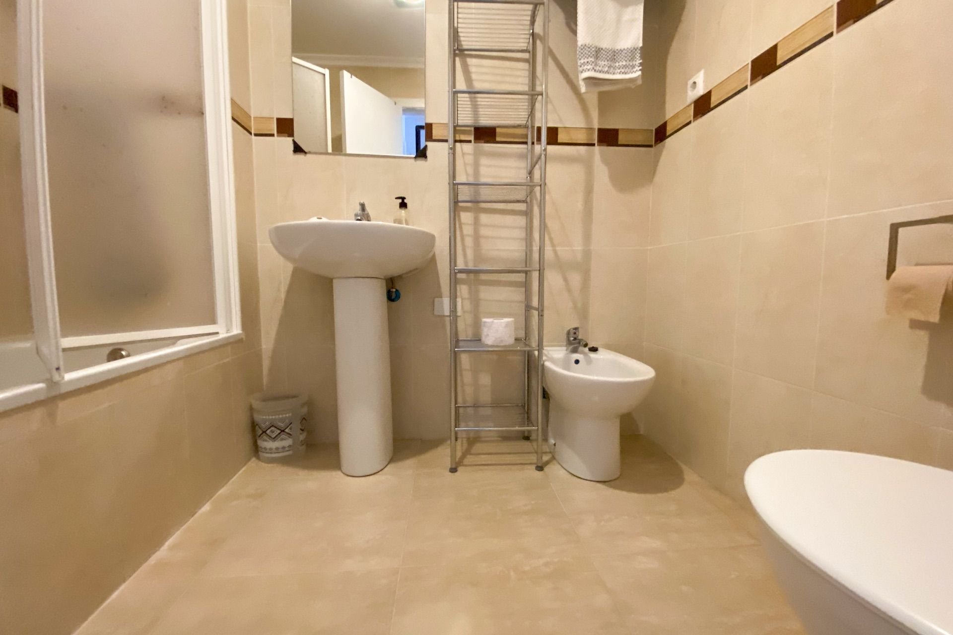 Rental - Townhouse - Orihuela Costa