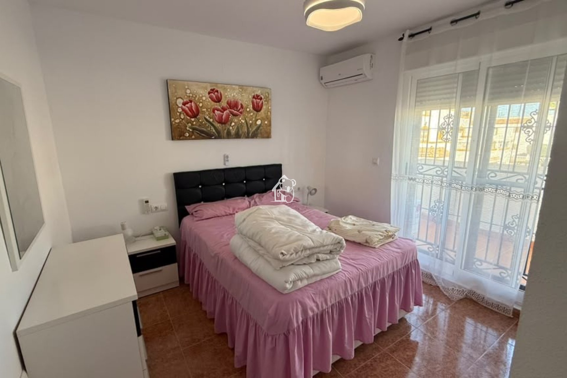 Rental - Townhouse - Orihuela