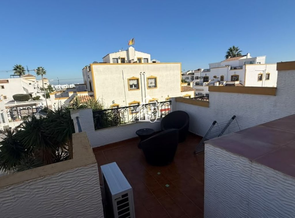 Rental - Townhouse - Orihuela