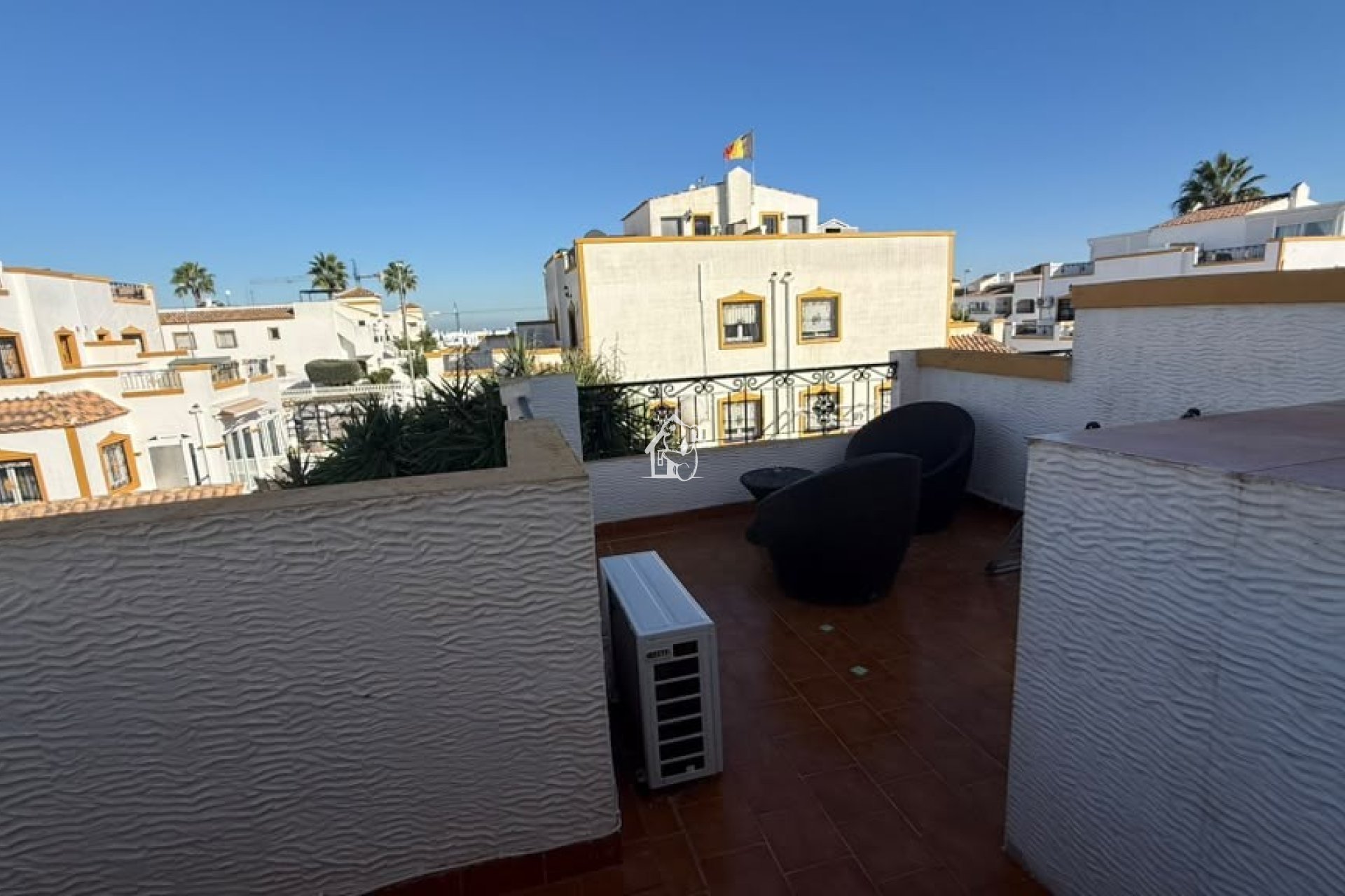 Rental - Townhouse - Orihuela