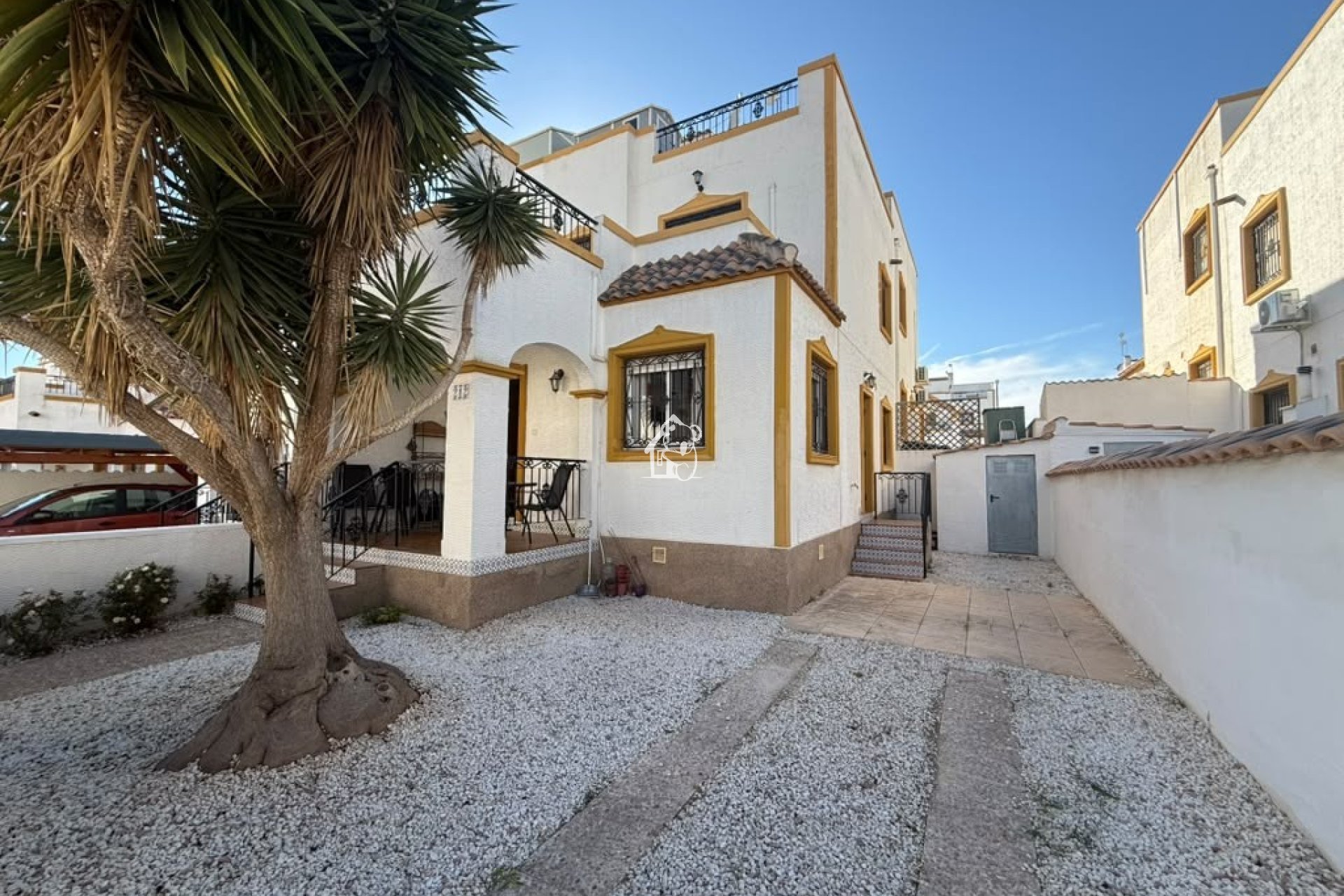 Rental - Townhouse - Orihuela