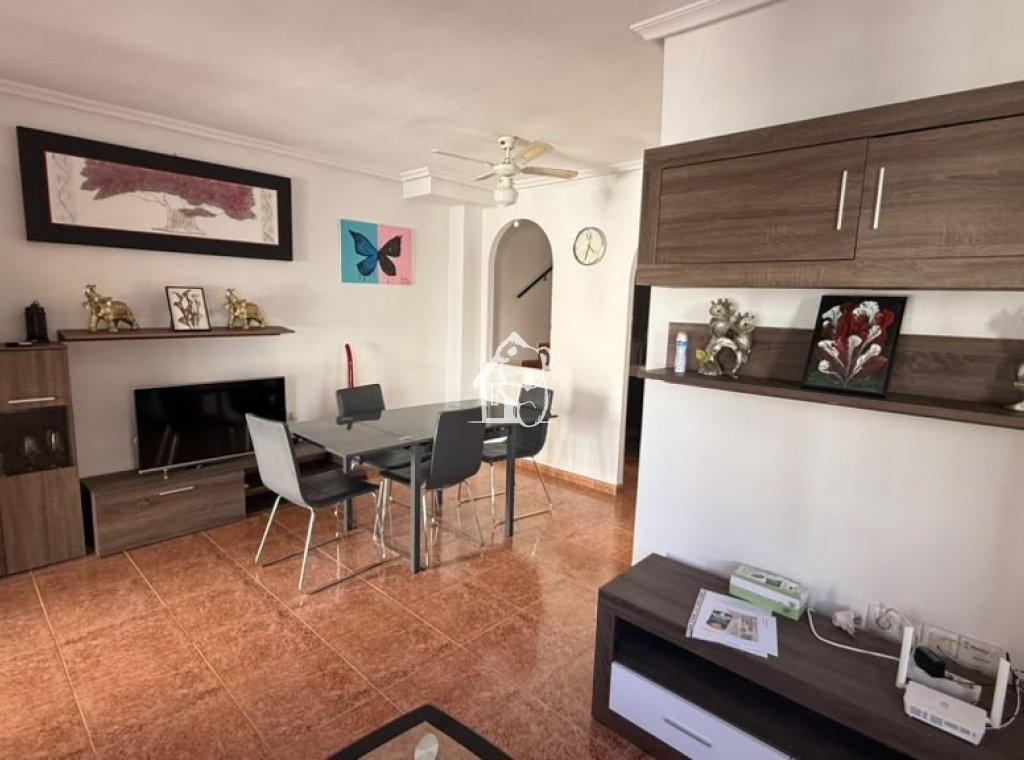 Rental - Townhouse - Orihuela