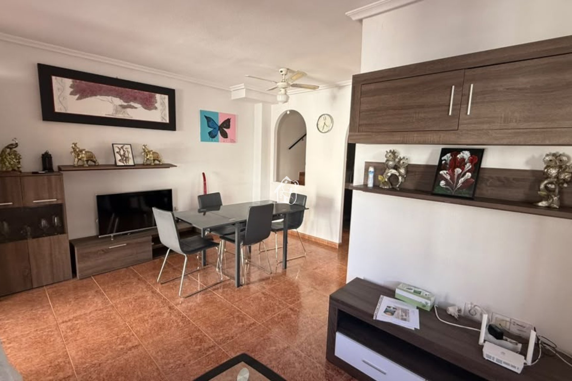 Rental - Townhouse - Orihuela