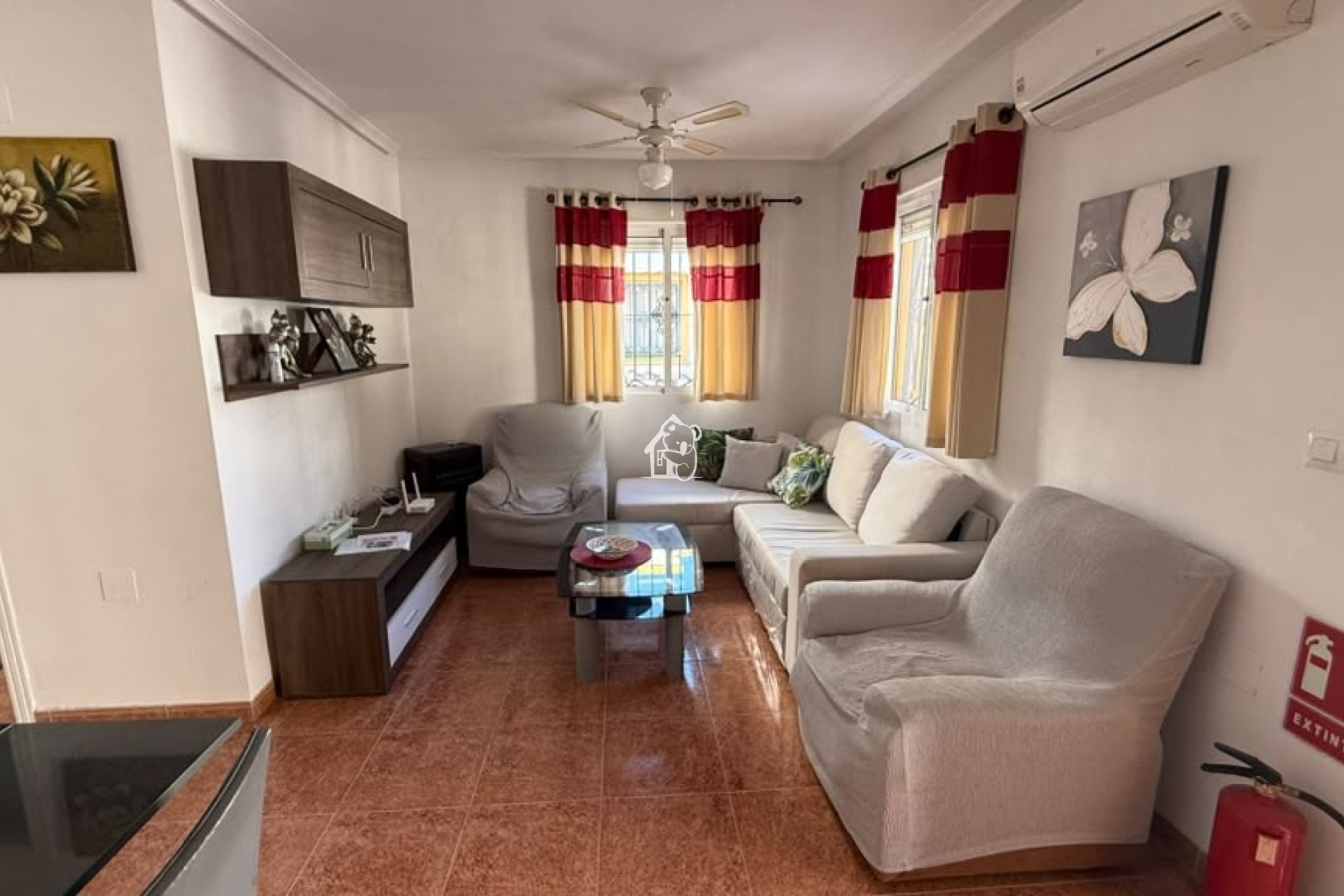 Rental - Townhouse - Orihuela