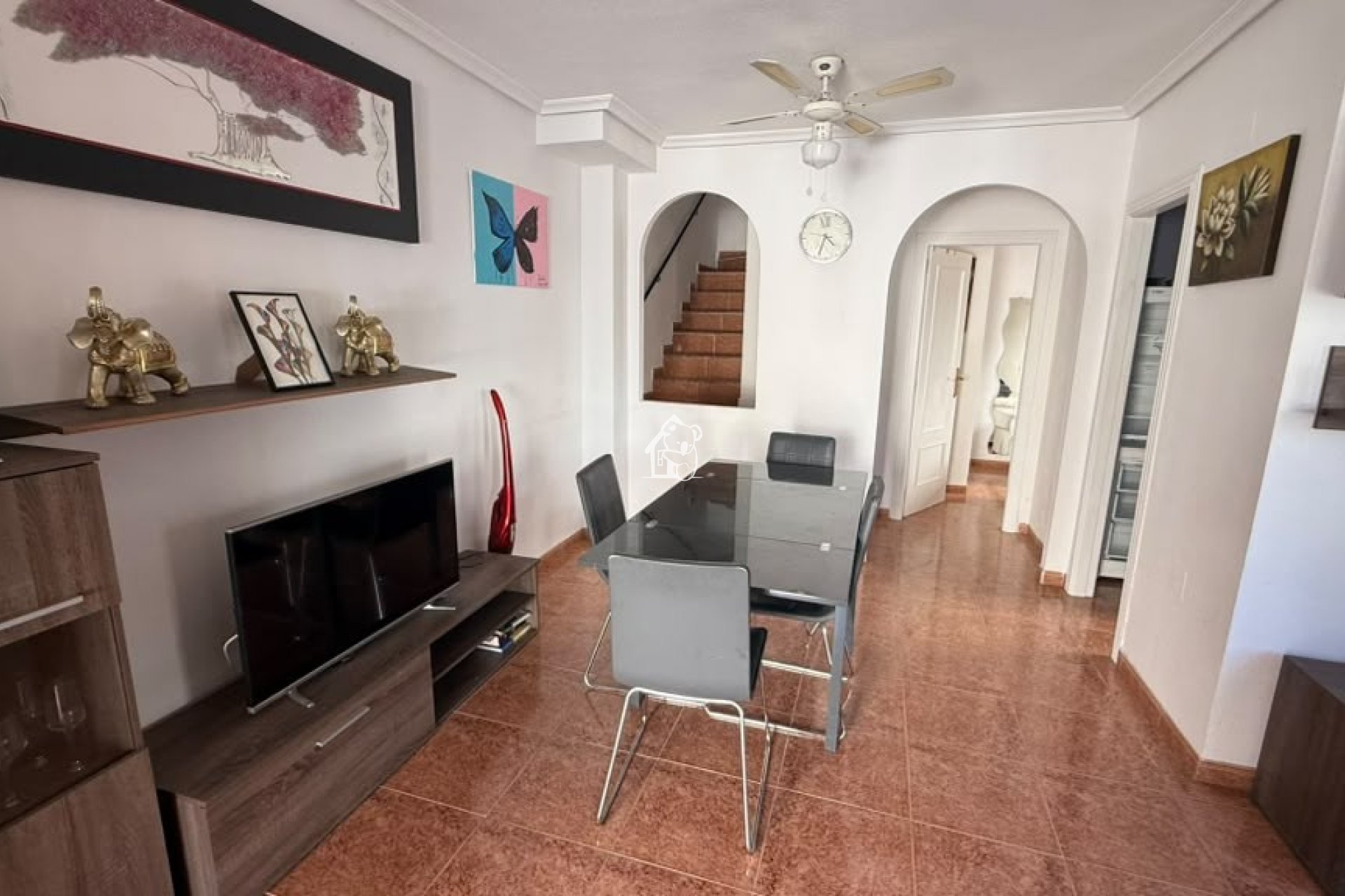 Rental - Townhouse - Orihuela