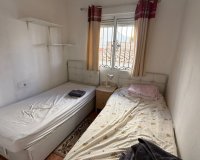 Rental - Townhouse - Orihuela