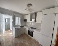 Rental - Townhouse - Pilar de la Horadada