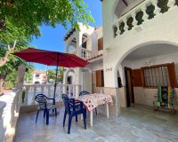 Rental - Townhouse - Pilar de la Horadada