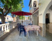 Rental - Townhouse - Pilar de la Horadada
