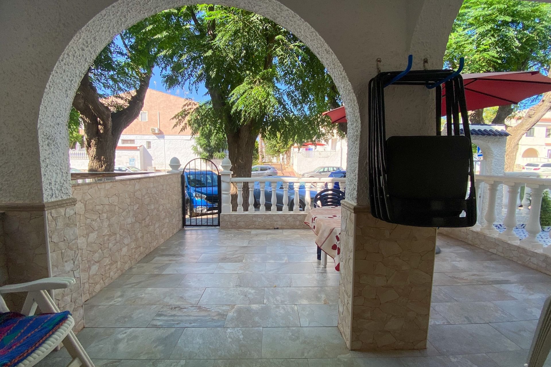 Rental - Townhouse - Pilar de la Horadada