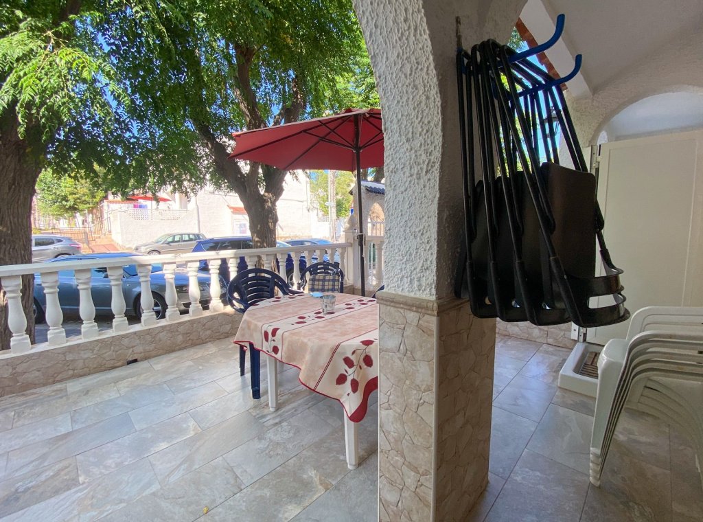 Rental - Townhouse - Pilar de la Horadada
