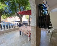 Rental - Townhouse - Pilar de la Horadada
