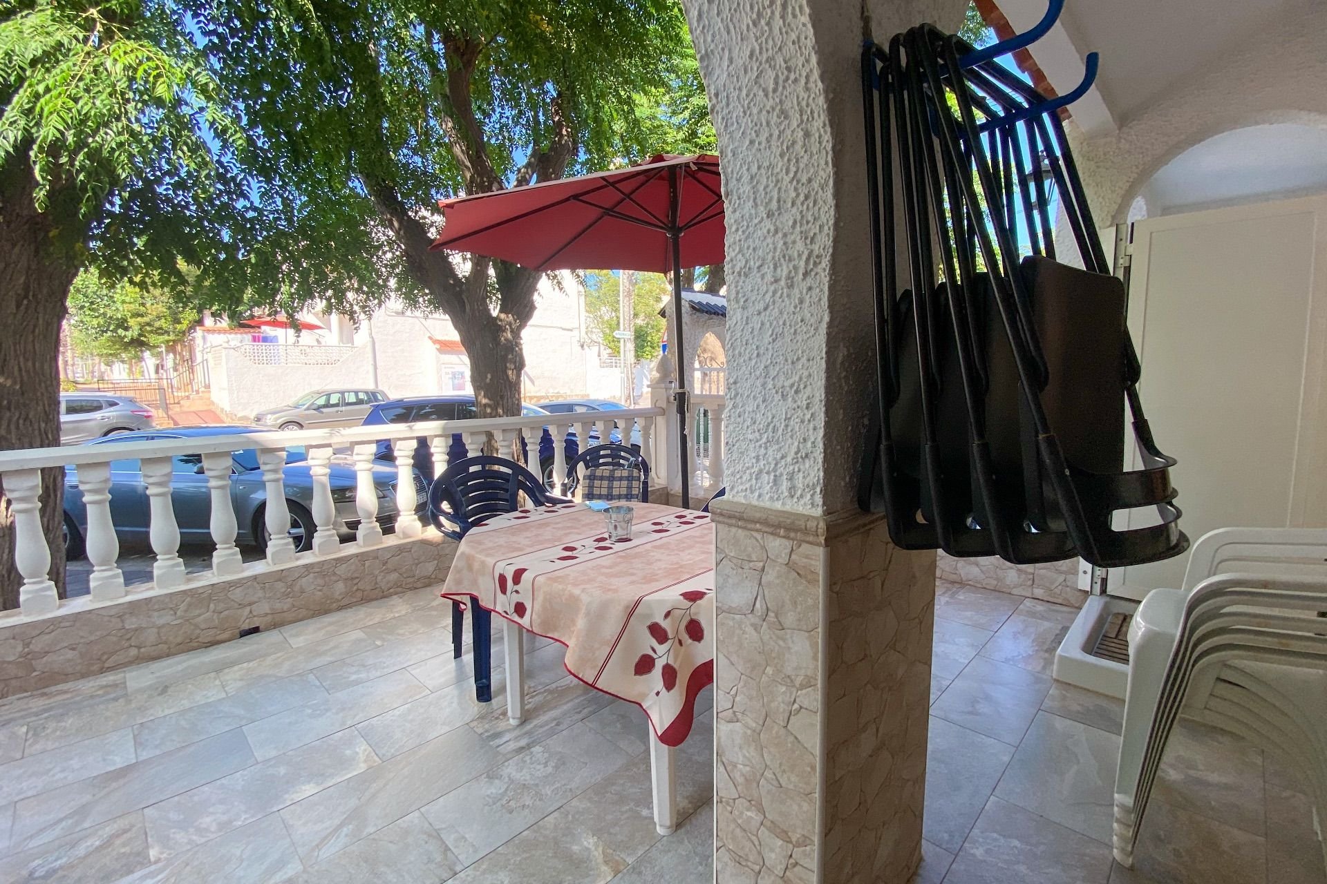 Rental - Townhouse - Pilar de la Horadada