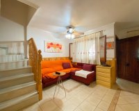 Rental - Townhouse - Pilar de la Horadada