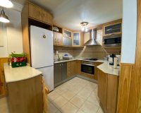 Rental - Townhouse - Pilar de la Horadada