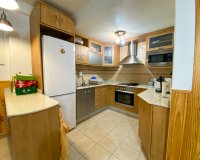 Rental - Townhouse - Pilar de la Horadada