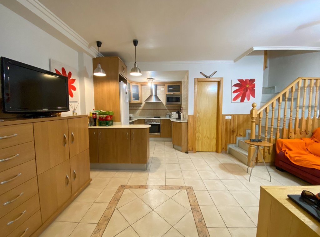 Rental - Townhouse - Pilar de la Horadada