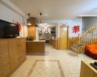 Rental - Townhouse - Pilar de la Horadada