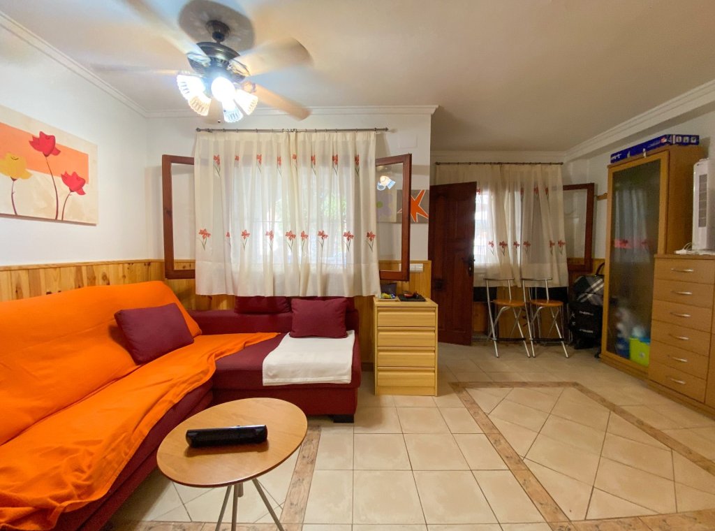 Rental - Townhouse - Pilar de la Horadada