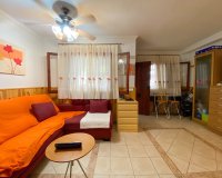 Rental - Townhouse - Pilar de la Horadada