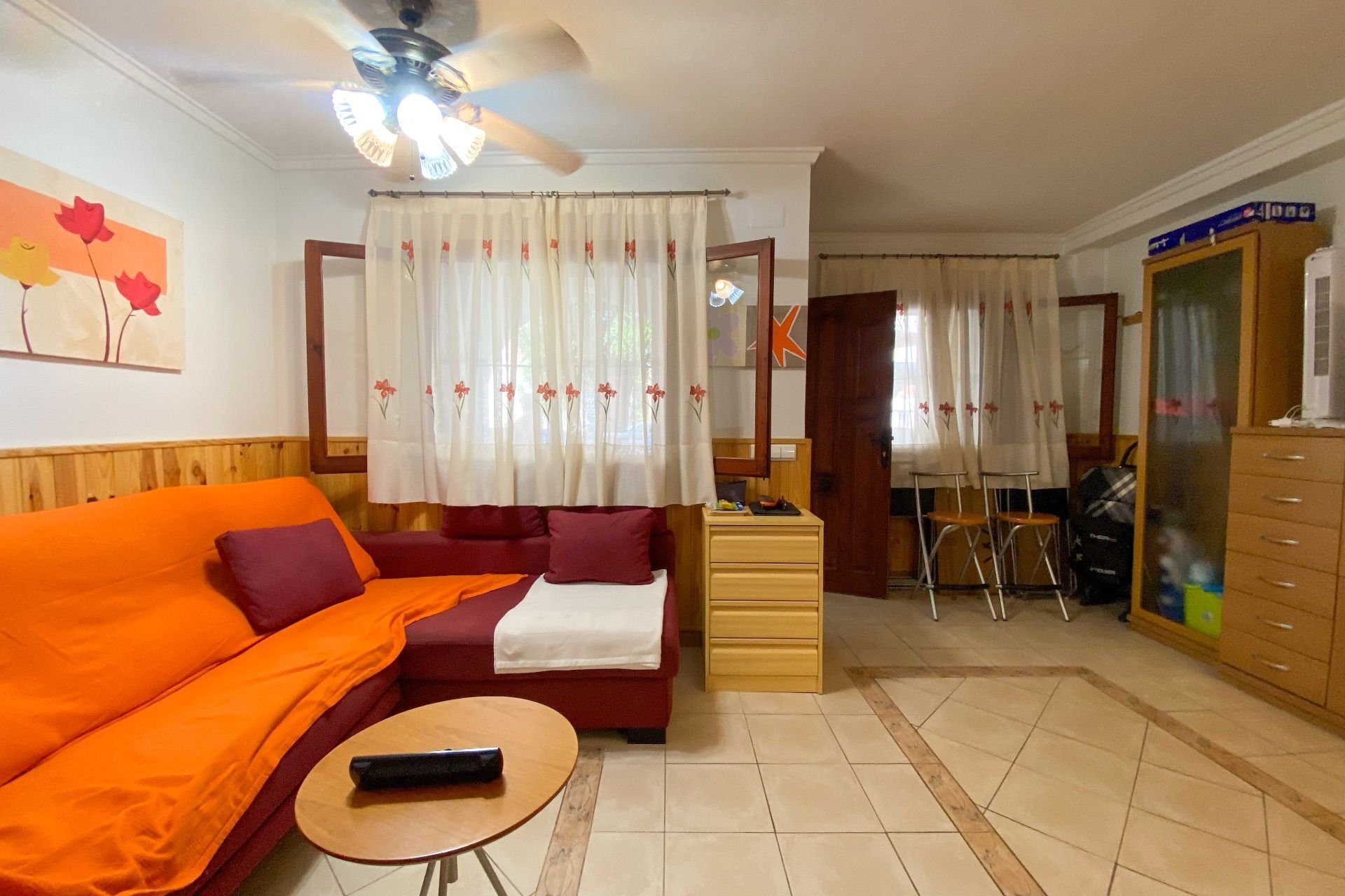 Rental - Townhouse - Pilar de la Horadada