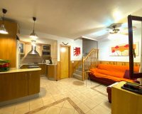 Rental - Townhouse - Pilar de la Horadada