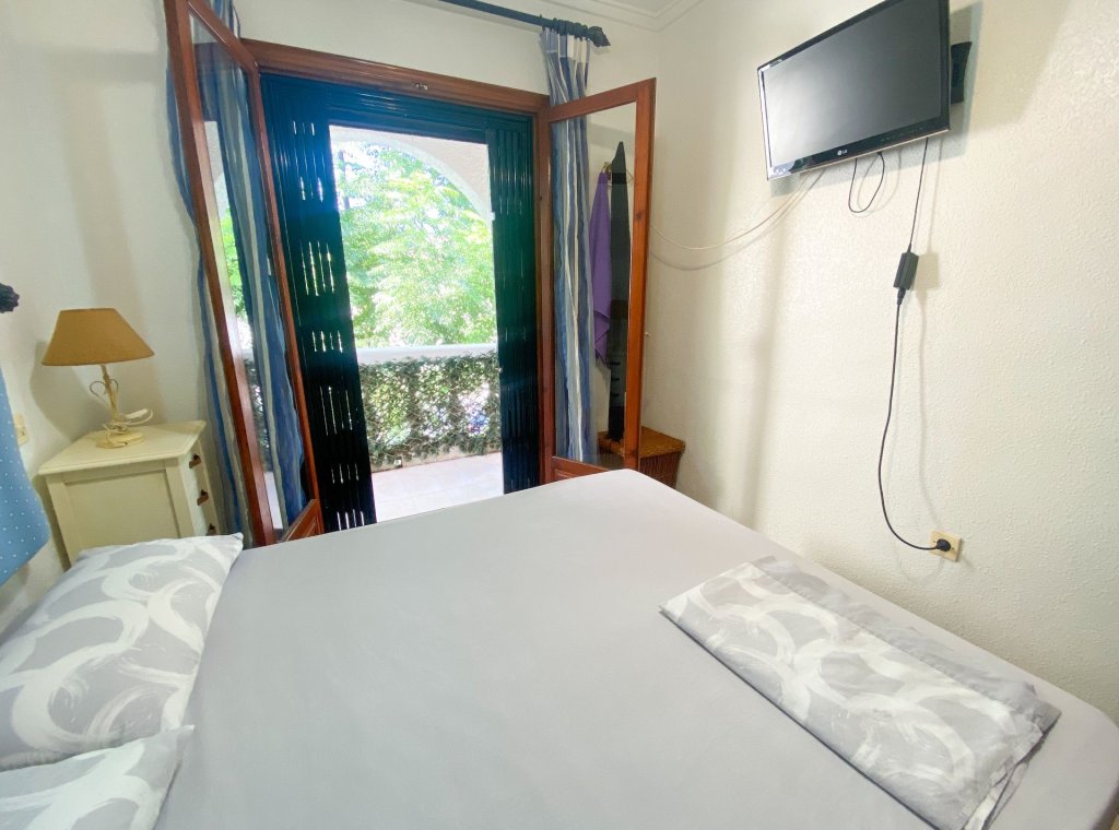 Rental - Townhouse - Pilar de la Horadada