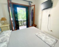 Rental - Townhouse - Pilar de la Horadada