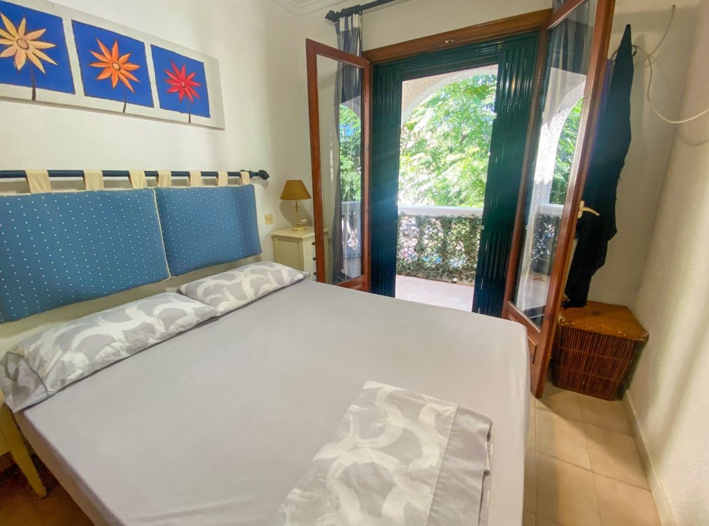 Rental - Townhouse - Pilar de la Horadada