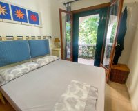 Rental - Townhouse - Pilar de la Horadada