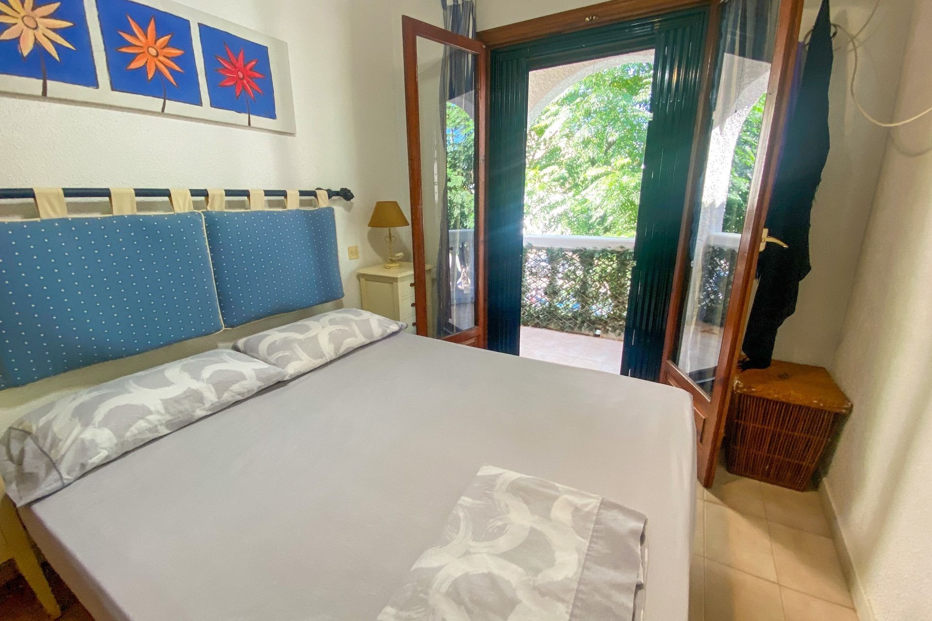 Rental - Townhouse - Pilar de la Horadada