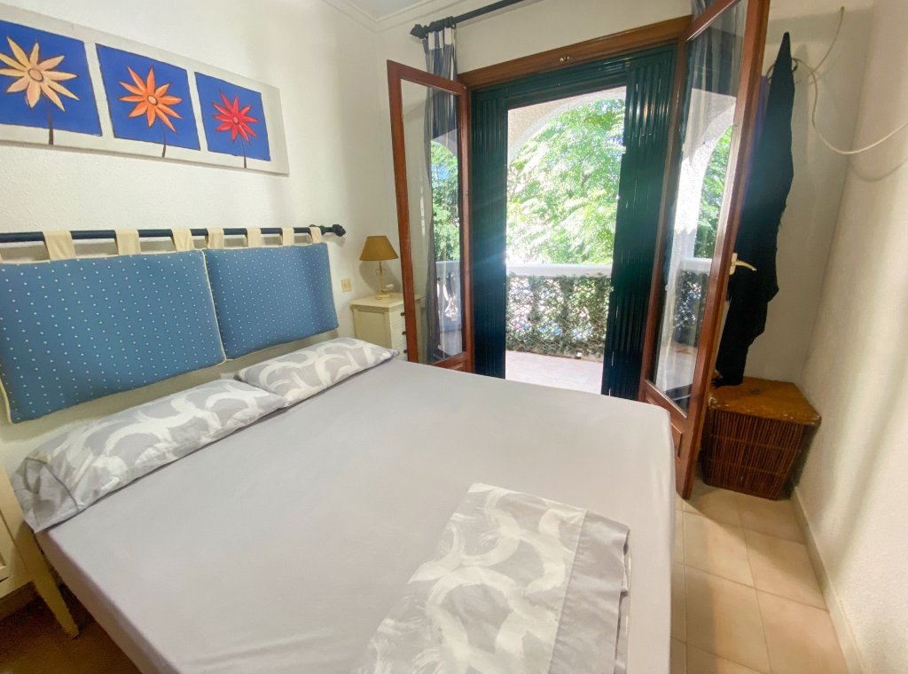 Rental - Townhouse - Pilar de la Horadada
