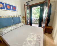 Rental - Townhouse - Pilar de la Horadada