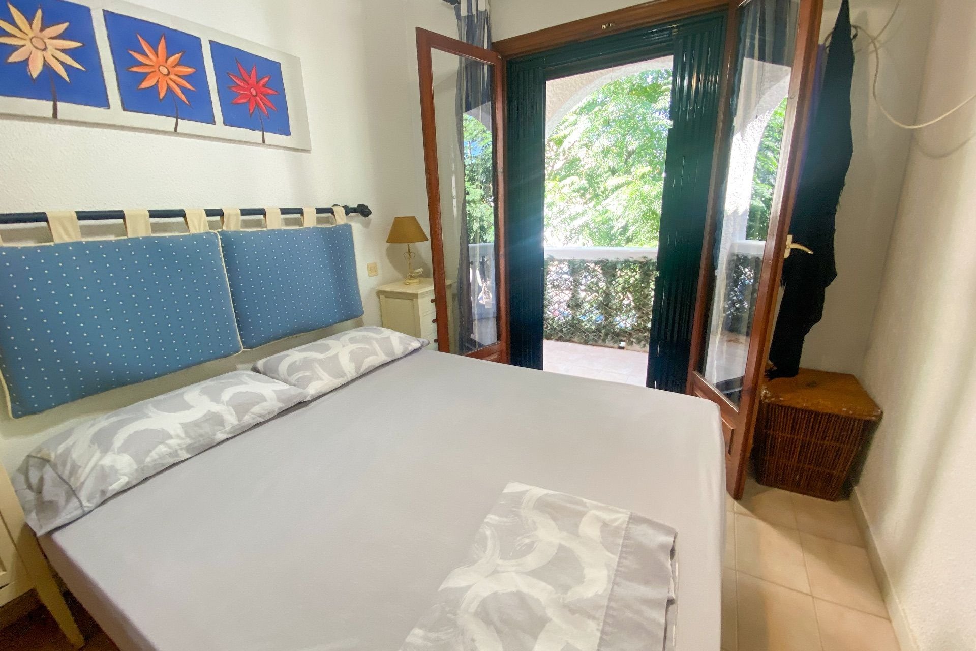 Rental - Townhouse - Pilar de la Horadada
