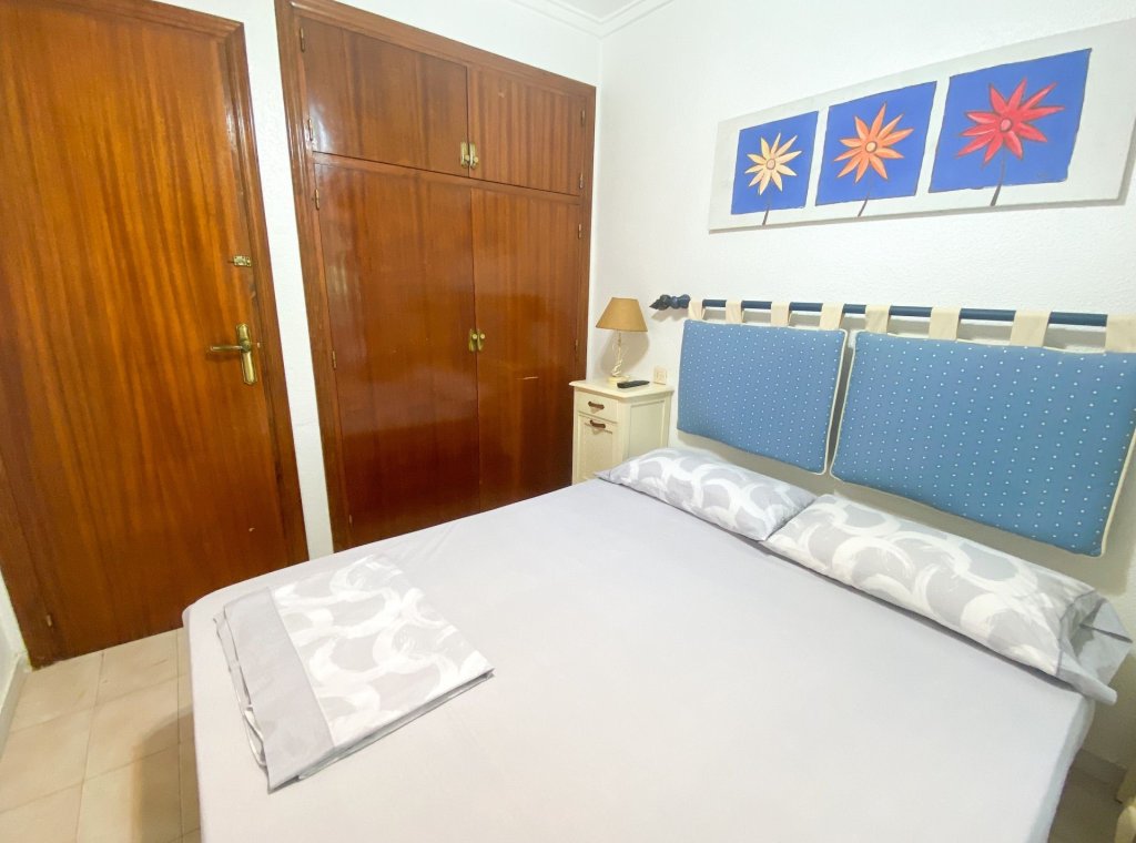 Rental - Townhouse - Pilar de la Horadada