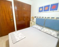 Rental - Townhouse - Pilar de la Horadada