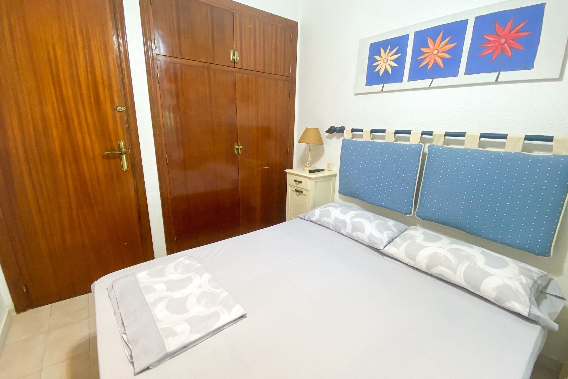 Rental - Townhouse - Pilar de la Horadada