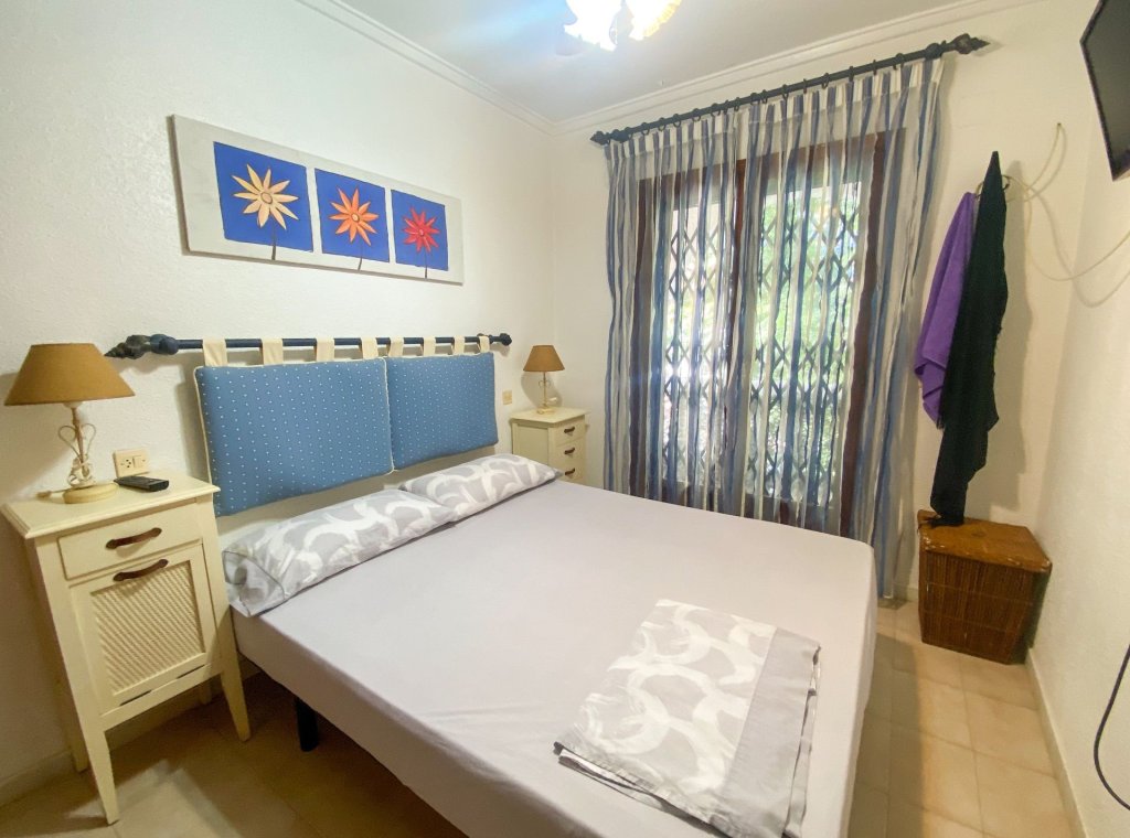 Rental - Townhouse - Pilar de la Horadada