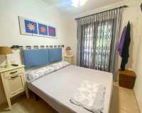 Rental - Townhouse - Pilar de la Horadada